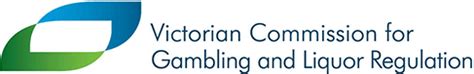 victorian commission for gambling regulations.